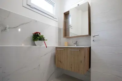 Bagno di Villa Iota
