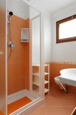 Bagno di Villa Chiara