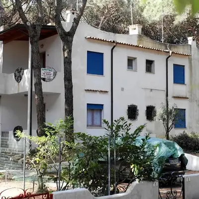 Villa Zanella