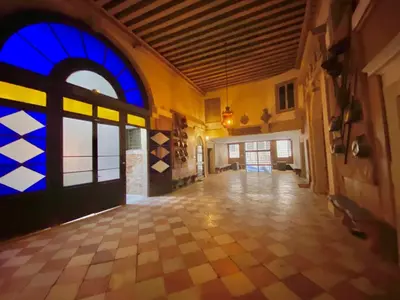 Planimetria di Venice Palace Luxury Suites