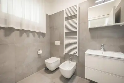 Bagno di Palm Beach 3