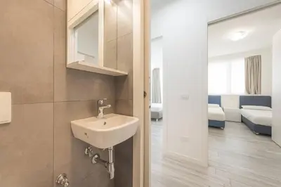 Bagno di Palm Beach 3