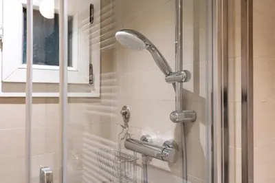 Bagno di San Marco, centrale, moderno adatto per coppia