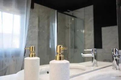 Bagno di Sweet House