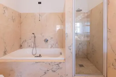 Bagno di Sweet House