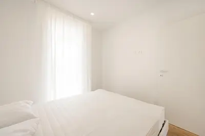Letto o letti in una camera di Wave Island Sange C4