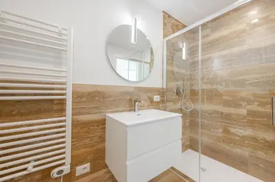 Bagno di Wave Island Sange C4