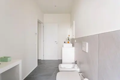 Bagno di Residence Diamante