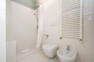 Bagno di Mori Canal View