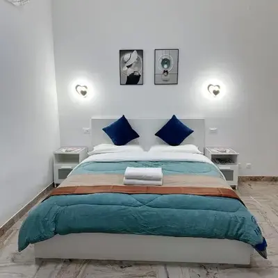 Venice mestre sweet home