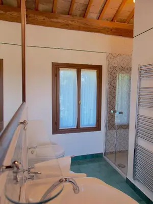 Bagno di Ca'Visentin