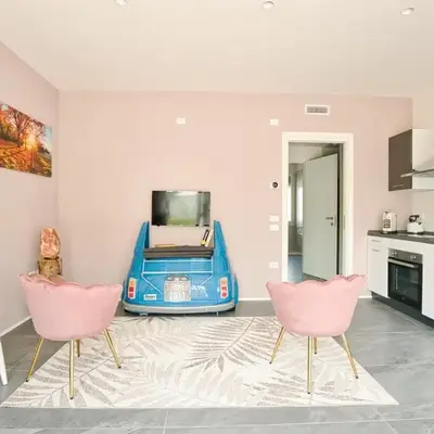 Residence Diamante
