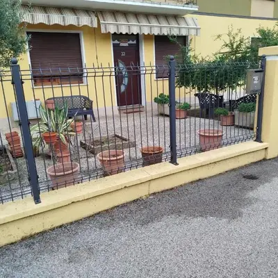 Casa Tranquilla vicino al Centro
