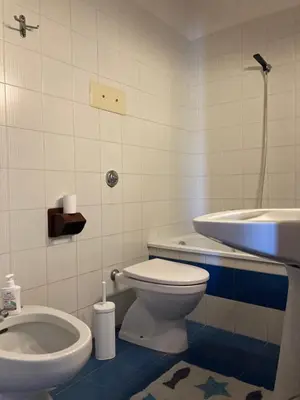 Bagno di Ca' Lio Grando