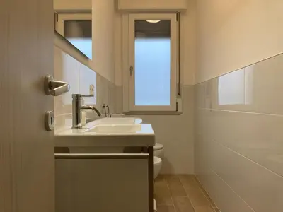 Bagno di Appartamenti Laura