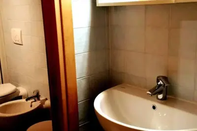 Bagno di Fulvio Casa