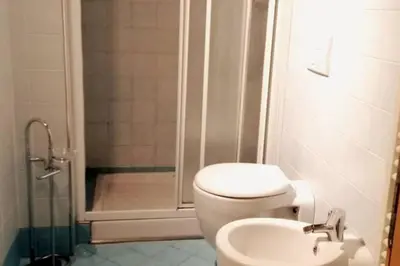 Bagno di Fulvio Casa