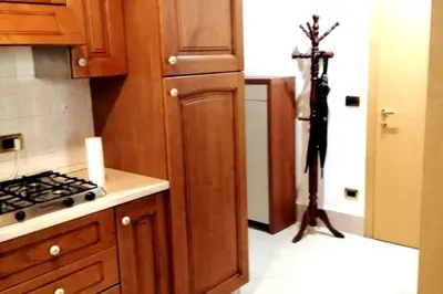 Cucina o angolo cottura di Fulvio Casa