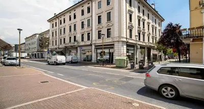 Il quartiere o una zona nella vicinanze del bed & breakfast