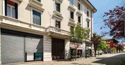 Il quartiere o una zona nella vicinanze del bed & breakfast