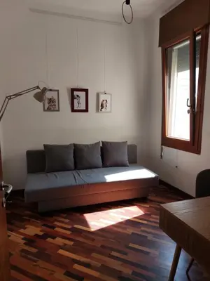 Area soggiorno di V&G Apartment