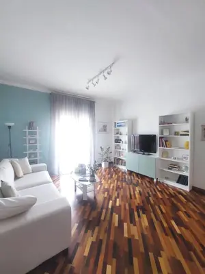 Cucina o angolo cottura di V&G Apartment