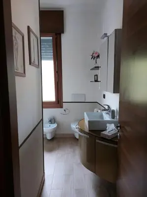 Planimetria di V&G Apartment