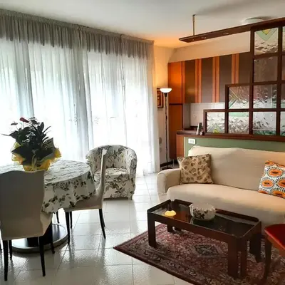 CASA DI IANA