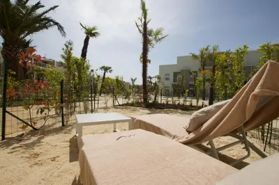Planimetria di Wave Island - Home Immobiliare