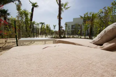 Planimetria di Wave Island - Home Immobiliare