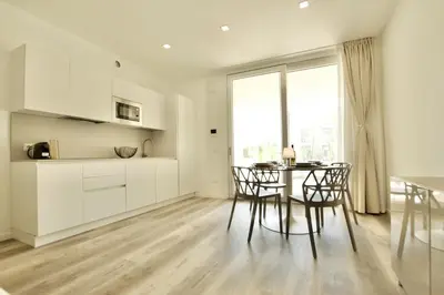 Cucina o angolo cottura di Wave Island - Home Immobiliare