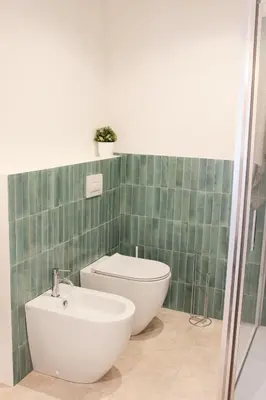 Bagno di Alto Adriatico Apartments