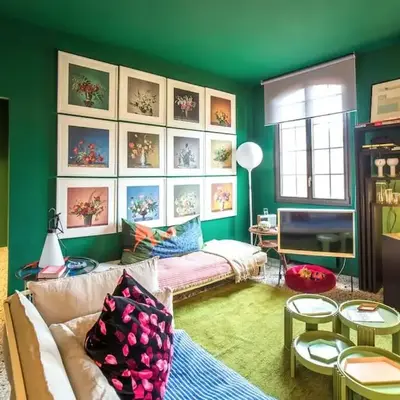 Ca' dei Colori design apartment