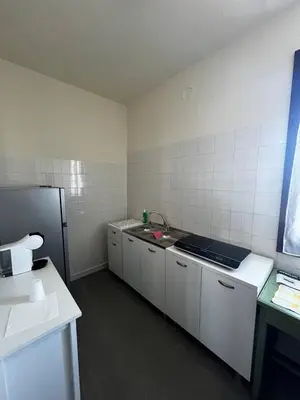 Cucina o angolo cottura di Garden Country House
