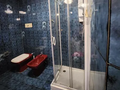 Bagno di Casa Coxina