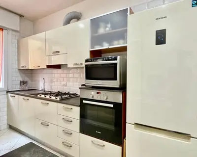Cucina o angolo cottura di Venice Travel Dream - apartment
