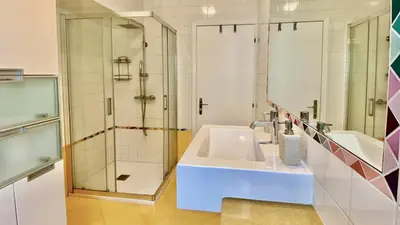 Bagno di Venice Travel Dream - apartment