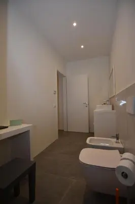 Bagno di Residence Diamante