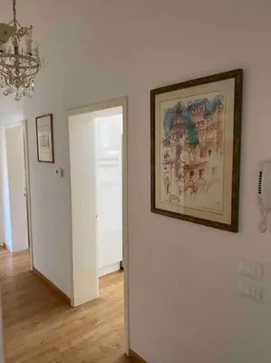 Planimetria di Venice Film Festival Apartment