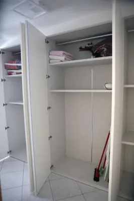 Planimetria di Casa Stella