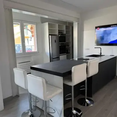 Suite Stella Luxe Mazzini park