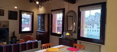 Planimetria di Casa Carla