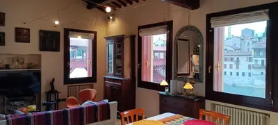 TV o dispositivi per l'intrattenimento presso Casa Carla