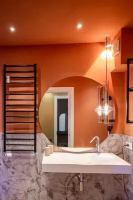 Bagno di 3 Windows on St Mark - Canal View Apartment