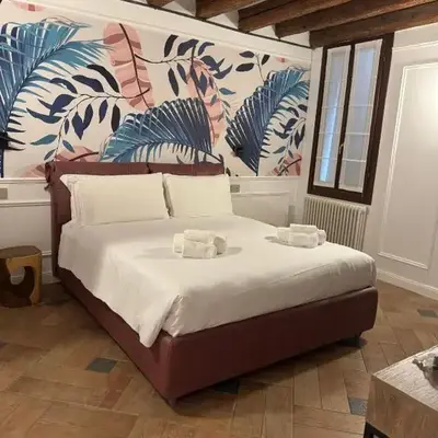 Locanda Ca' Leon - Ferretti Hotels Collection
