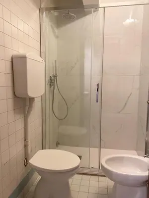 Bagno di Residenza Diana