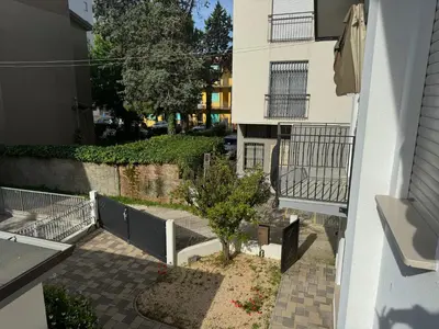 Edificio in cui si trova l'appartamento