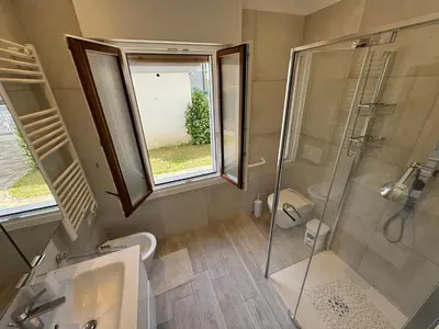 Bagno di App4rent appartamenti Primavera - 2 family apartments