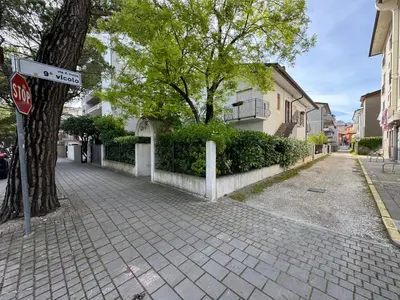 Il quartiere o una zona nella vicinanze dell'appartamento