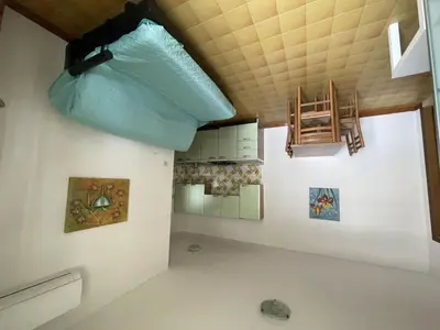Planimetria di Apartment Adriana-2 by Interhome